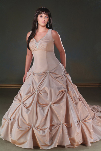 Bn Plus Size Wedding Dresses 410